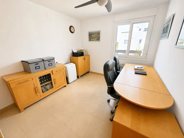 Villa 3 habitaciones en venta - Mar Menor Golf Resort — 36