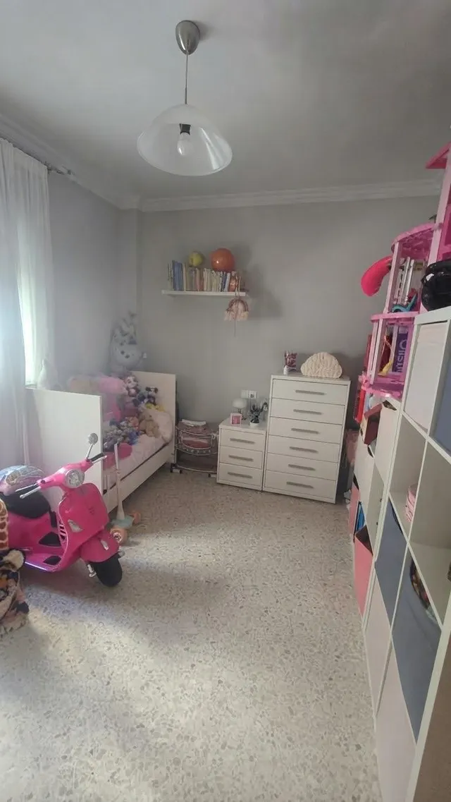 Puertas del sur,  VPO piso 3 dormitorios, 2 baños, terraza, parking y trastero MEJOR VER!! — 14