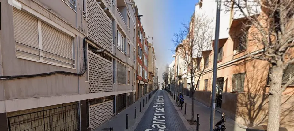 PISO EN SANTA COLOMA DE GRAMENET