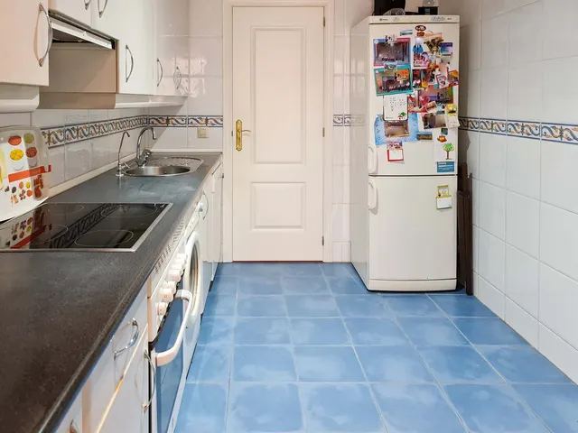Apartamento 1 habitación 84m² en venta - Marbella — 8
