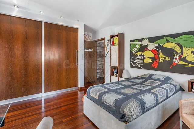 Chalet 4 habitaciones 230m² en venta - Revelhe - foto 5