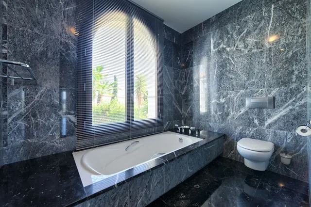 Chalet 6 habitaciones 540m² en venta - Costa del Sol — 13