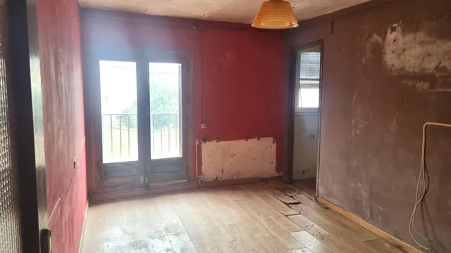Casa en venta en Aguarón. — 22
