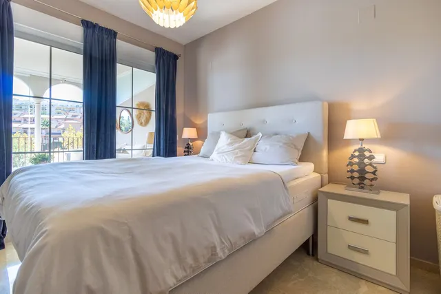 Apartamento 2 habitaciones 92m² en venta - Riviera del sol — 14
