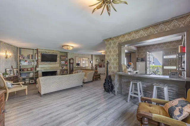 Chalet 12 habitaciones 500m² en venta - Marbella — 10