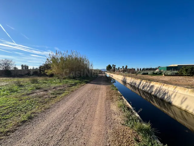 Terreno rural Lligallo — 3