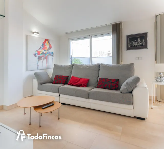 Ático 3 habitaciones 194m² en venta - Churra — 11