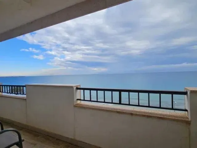 Apartamento 3 habitaciones 96m² en venta - Mil Palmeras — 27