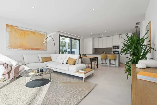 Villa 4 habitaciones 318m² en venta - Rincón de Loix — 20