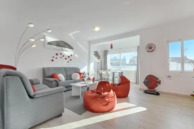 Piso 2 habitaciones 77m² en venta - Centre