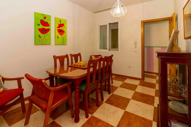 Casa en la banasta — 33