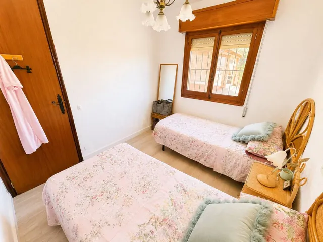 Piso 3 habitaciones 110m² en venta - La siesta — 13