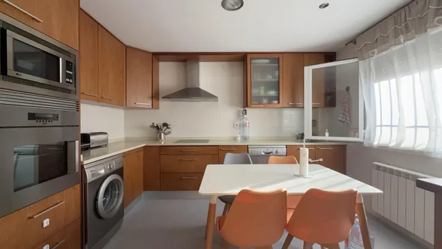 Inmobiliaria arbeteta alquila chalet de 4 dormitorios en Torija, guada — 10
