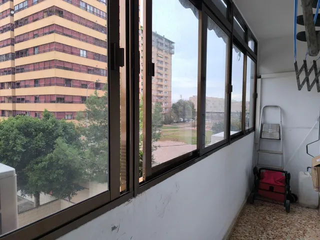 Piso en calle esteban ballester, betero — 24