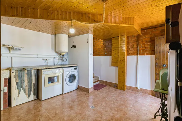 CHALET EN LOS VALIENTES — 27