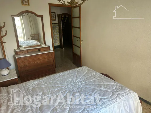 ¡GRAN VIVIENDA CON 2 TERRAZAS Y BALCÓN QUE TE ENCANTARÁ! — 13
