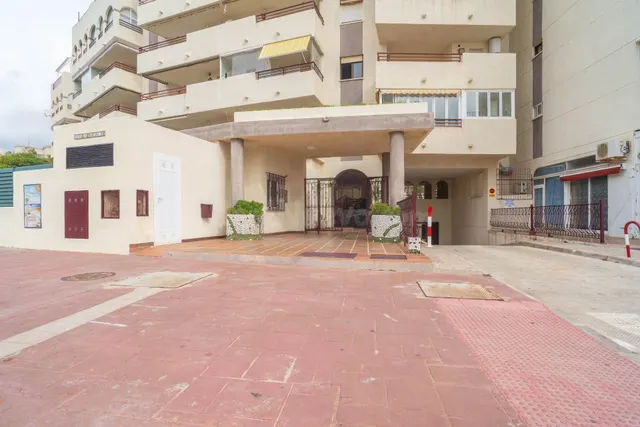Amplio apartamento en la zona de Magic World — 3