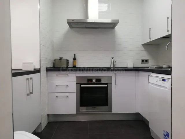 Apartamento 3 habitaciones 148m² en venta - Centro - foto 2