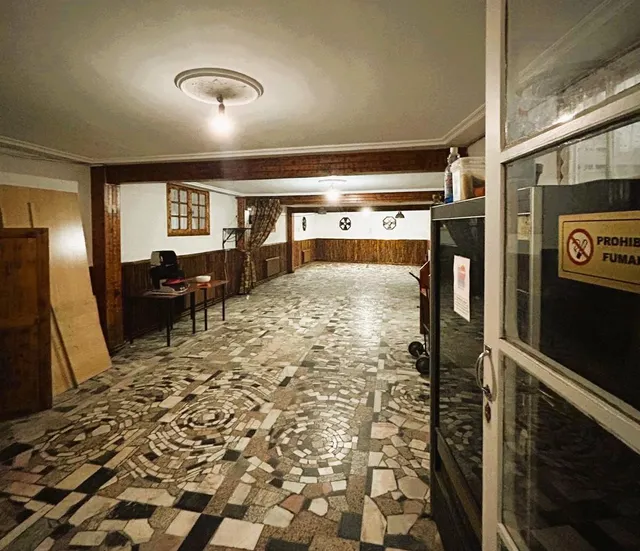 Hostal-Albergue en Funcionamiento en el Camino de Santiago — 22