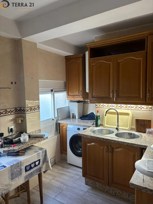 Habitación en alquiler para chica estudiante en el Valle, próxima a la Universidad — 6