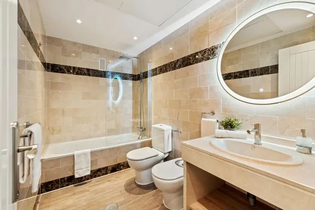 Apartamento 2 habitaciones 80m² en venta - Cortés — 10