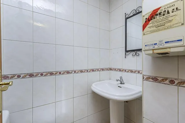 Local de hostelería en venta!! — 9