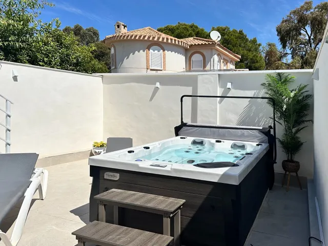 Casa 3 habitaciones 98m² en venta - Lomas de Cabo Roig — 29