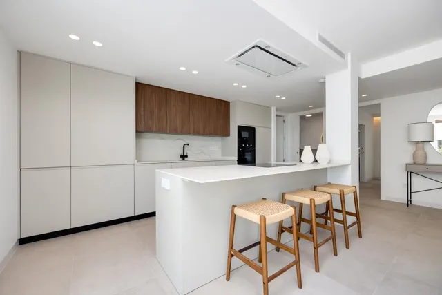 Villa 3 habitaciones 124m² en venta - Bonalba-Cotoveta — 12