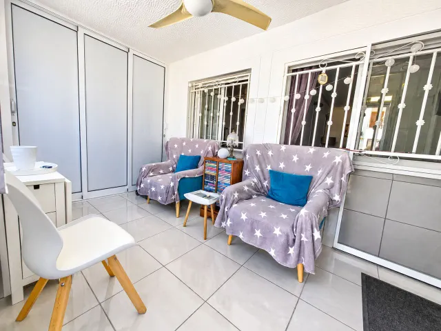 Apartamento 2 habitaciones en venta - Comunidad valenciana — 21
