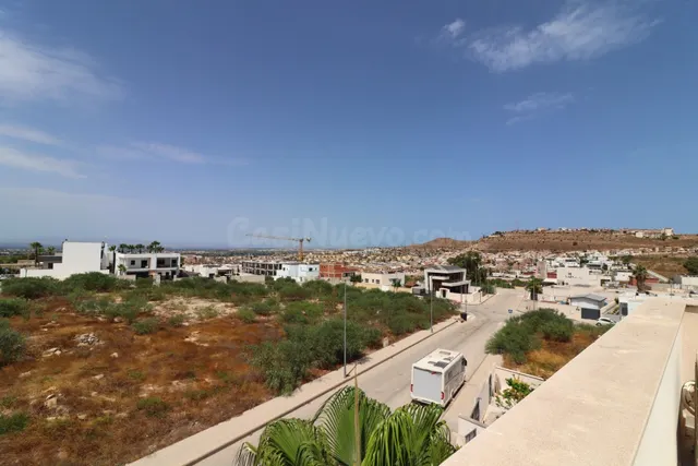 Chalet 4 habitaciones 319m² en venta - Residencial benimar — 42