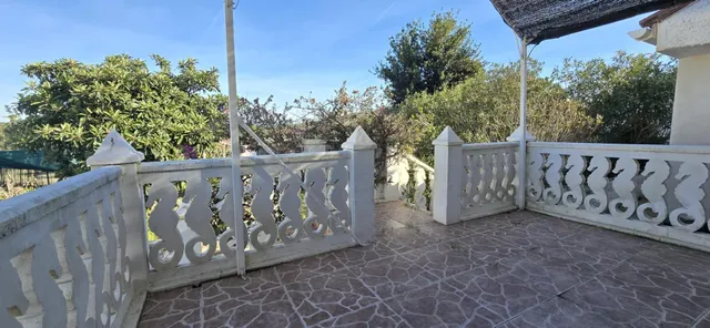 Chalet en venta Vilamarxant — 36