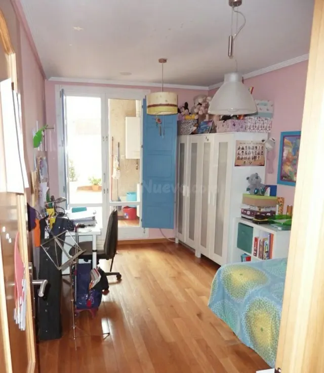 PISO EN VENTA EN CENTRO — 5