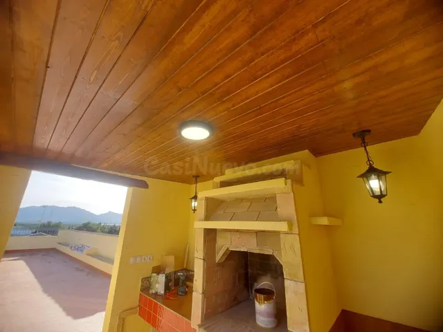 Casa 3 habitaciones 117m² en venta - La Murada-Los Vicentes - foto 4