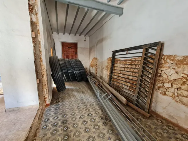 Casa 3 habitaciones 160m² en venta - Comunidad valenciana — 6