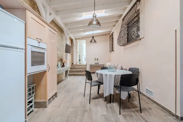 Villa 3 habitaciones 270m² en venta - La marina — 40