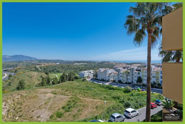 PRECIOSO PISO CON VISTAS AL MAR, IDEAL PARA VIVIR O INVERTIR — 10