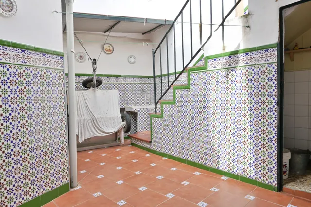 Casa en venta en Fuentes de León — 17