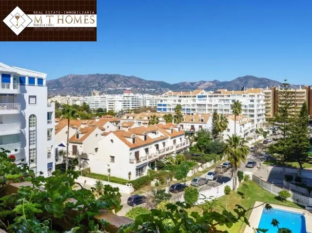 PISO JUNTO AL MAR CON VISTAS TOTALMENTE RENOVADO — 26
