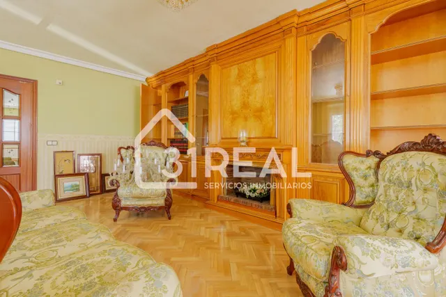 **Un chalet para crecer en familia y disfrutar de cada momento** — 6