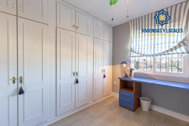 Chalet en venta en La Zubia con Licencia Turística — 19
