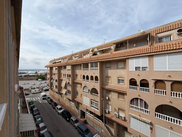 Apartamento 2 habitaciones 58m² en venta - Parque de las Naciones — 30