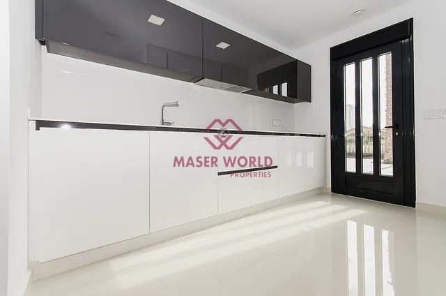VILLA DE OBRA NUEVA EN ORIHUELA COSTA (CAMPOAMOR) — 5