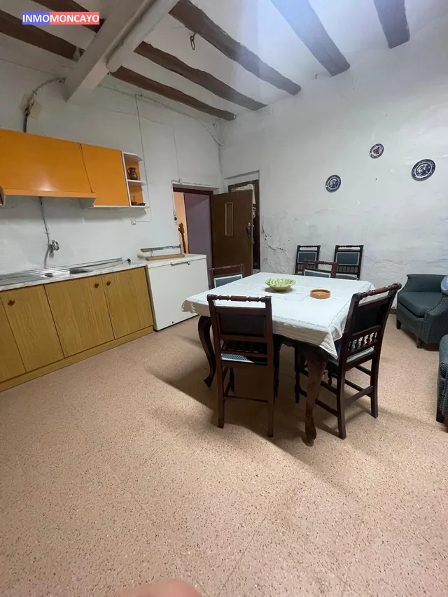SE VENDE ESTUPENDO PISO EN NOVALLAS (ZARAGOZA) — 20