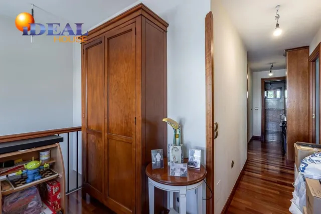 Chalet Exclusivo en Camino Bajo de Huétor — 27