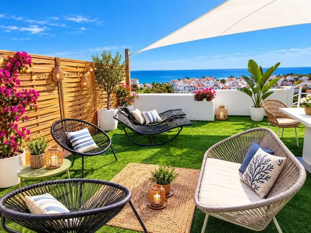 Ático 2 habitaciones 100m² en venta - Zona Las Mesas