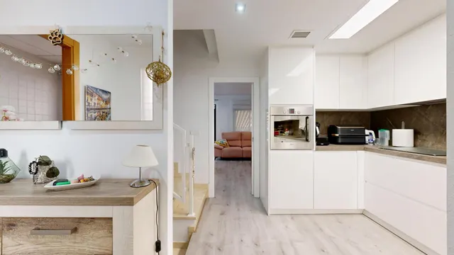 Bungalow en venta en san vicente del raspeig — 23