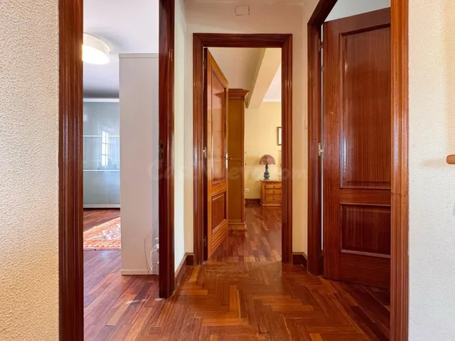 CASA CON VISTAS AL MAR ENTRE MARÍN Y PONTEVEDRA — 30