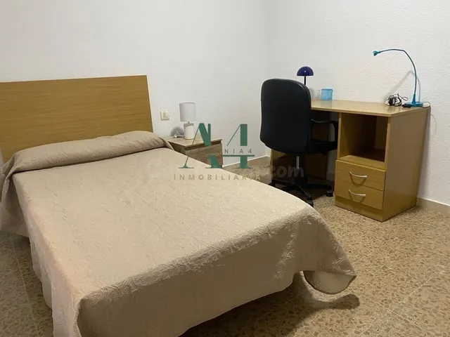 Piso Para estudiantes en pleno centro de Cáceres - foto 4