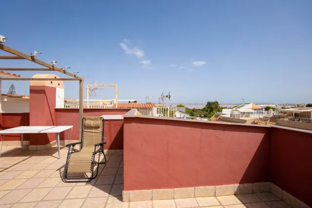 Apartamento 2 habitaciones 50m² en venta - Los Balcones - Los Altos del Edén — 27