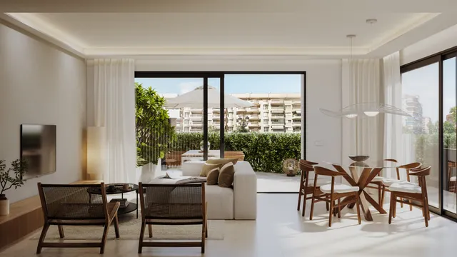 Adosado 3 habitaciones 290m² en venta - Centro — 11
